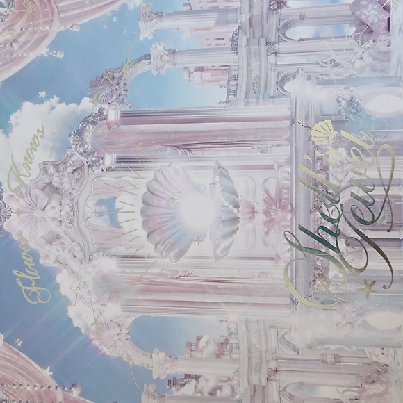 Flower Knows Shell's Jewel Collection - Picture 3 of 13